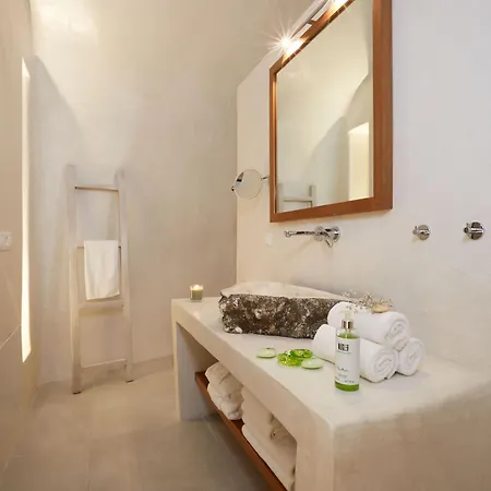 Guest house Aura Firostefani